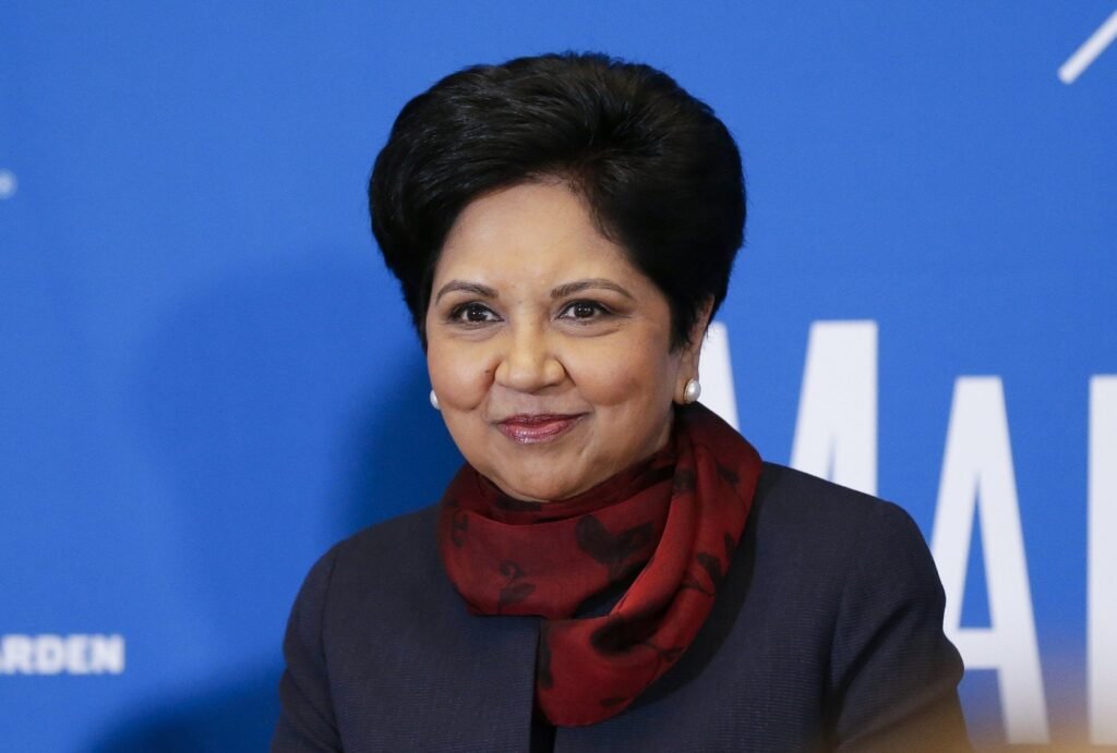 12 Abnormal Things That are normal that even Indira Nooyi went through