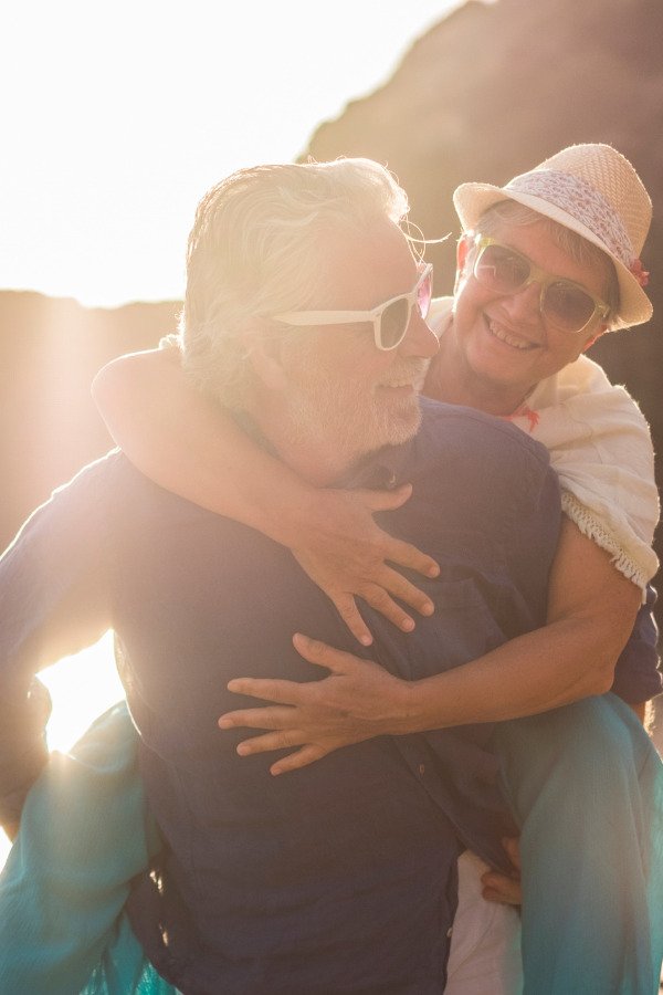 So What If We Are Getting Older? Learn 5 Ways How You Can Brace Yourself Against Ageing.