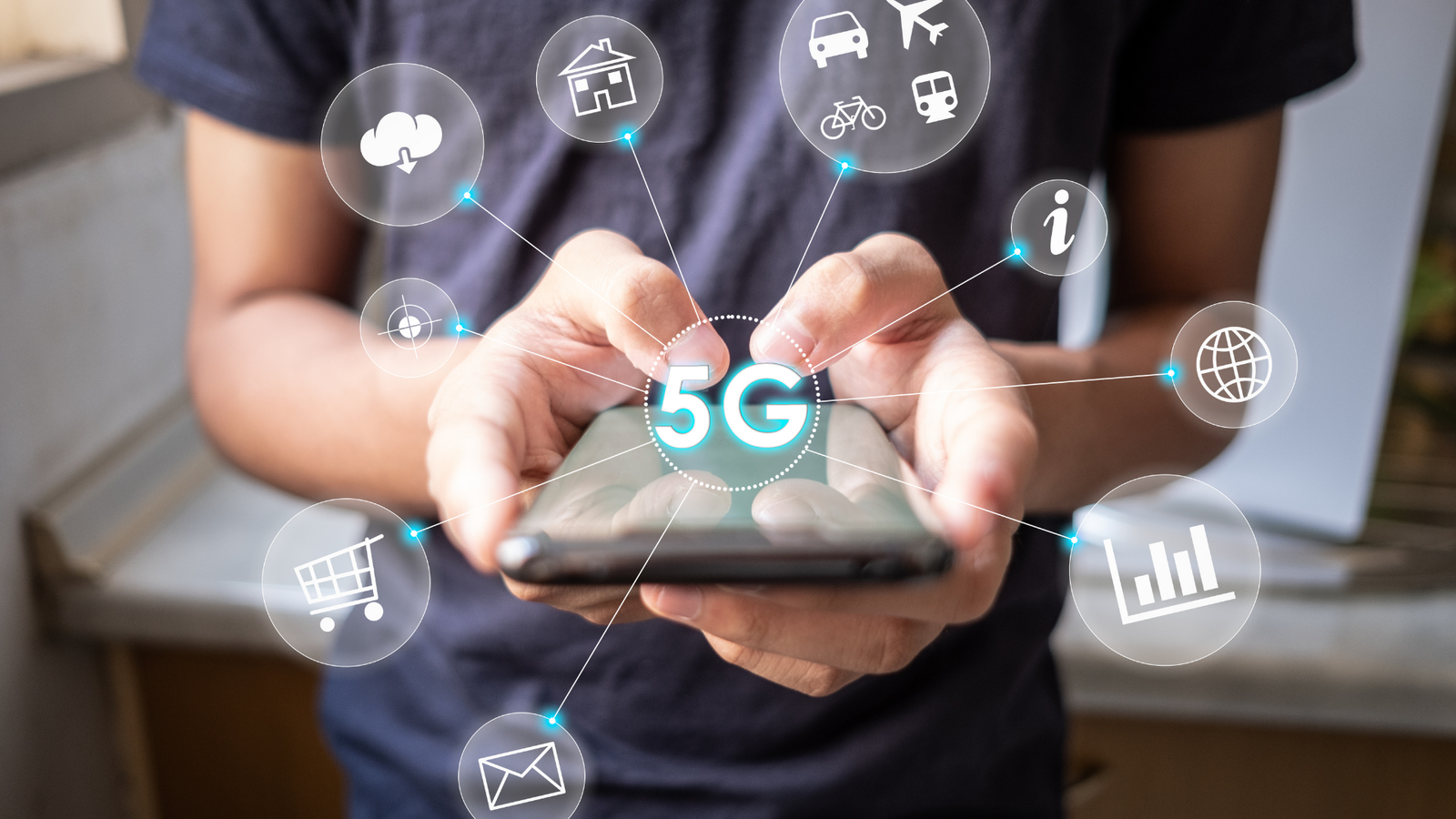 Things We Don’t Know About 5G Yet.