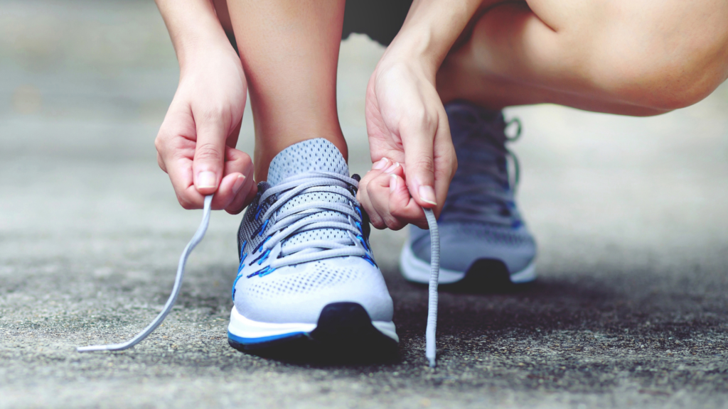 For Running, All You Need is a Right Pair of Shoes, and We will Guide You on How To Buy the One.