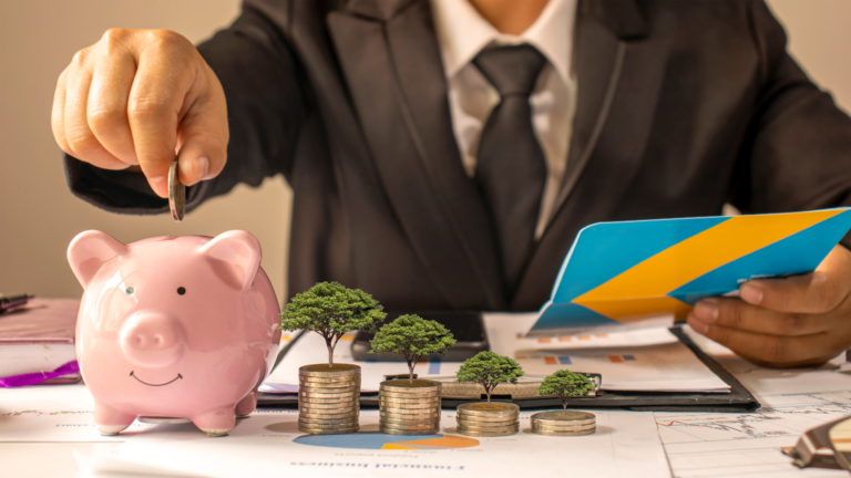 Read more about the article What Kind of Investment is Best for Beginners?