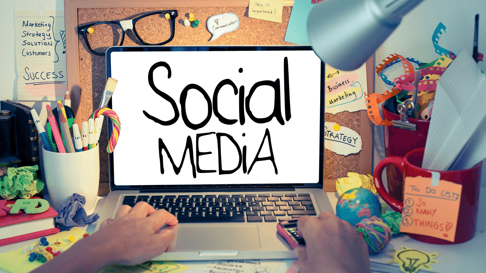 6 Things that Make Your Social Media Post Interesting