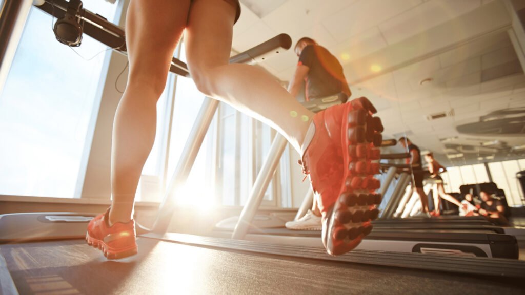 5 Reasons Why You Should Have a Regular Workout Regime