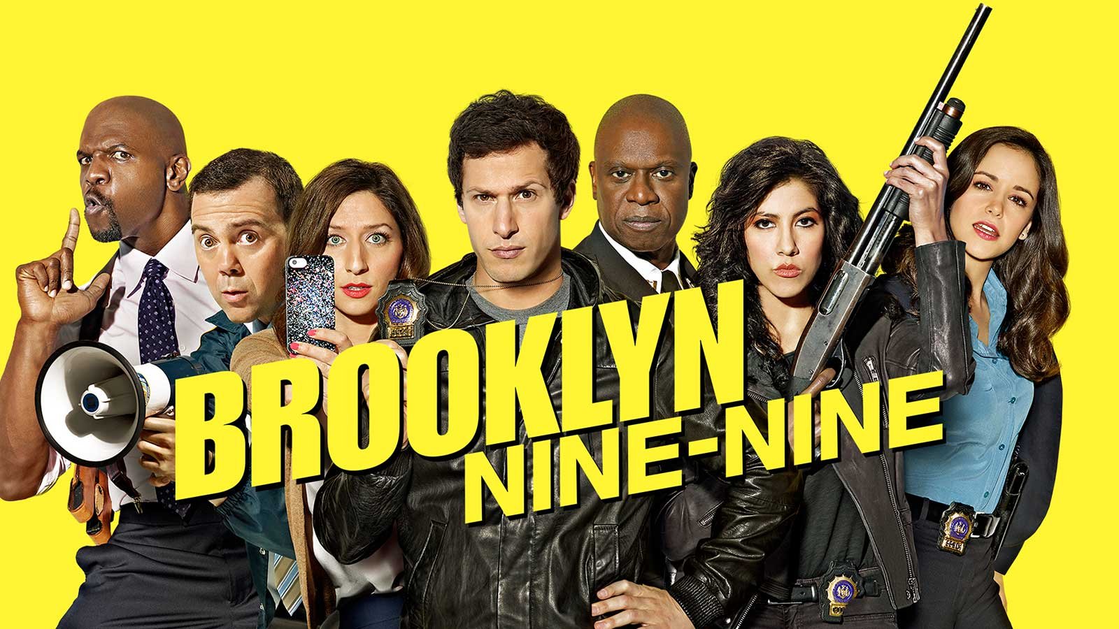 5 Reasons Why You Must Binge Watch Brooklyn Nine Nine If you Loved Friends and Big Bang Theory