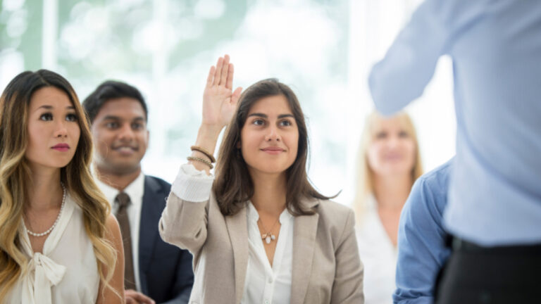 Read more about the article Know 21st Century Perspective on Corporate Leadership Training Program