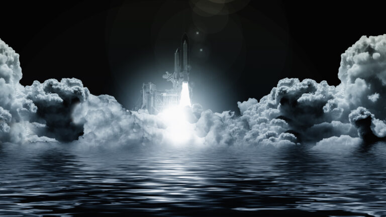 Read more about the article The Booming Industry of Space Economy in India