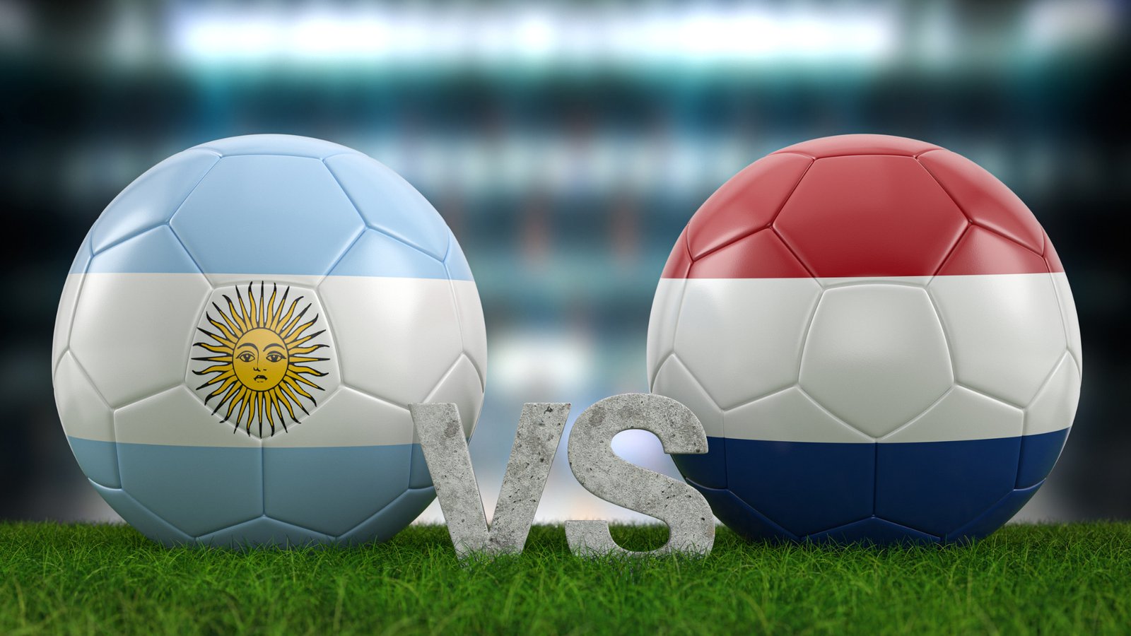 Read more about the article Argentina vs France who Wins is the Biggest Debate Now