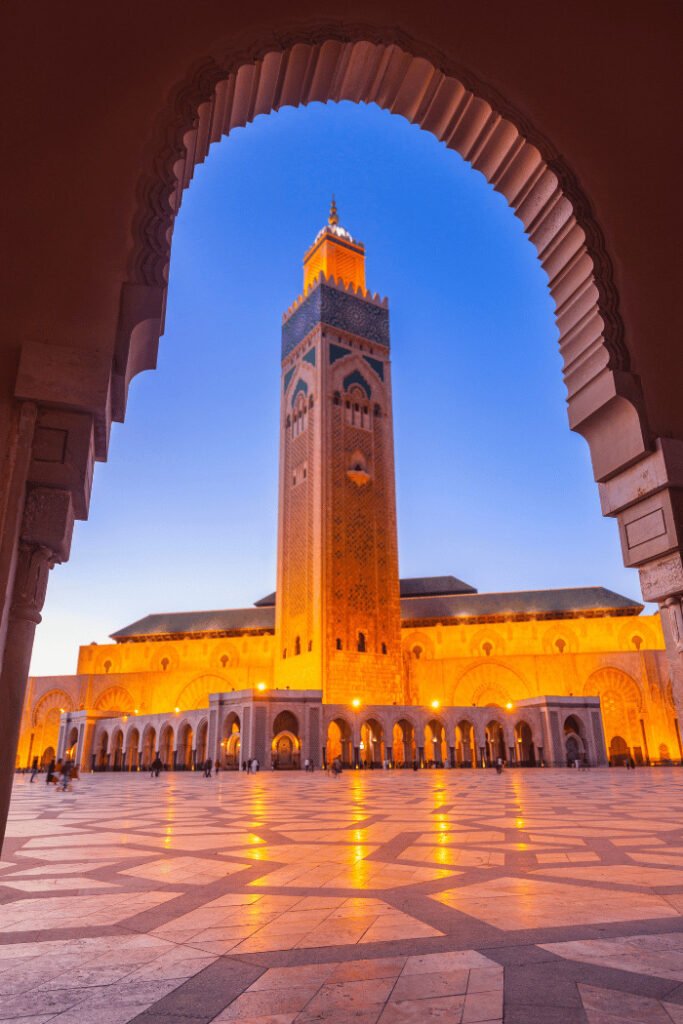 Know why Morocco is a great nation by all mean