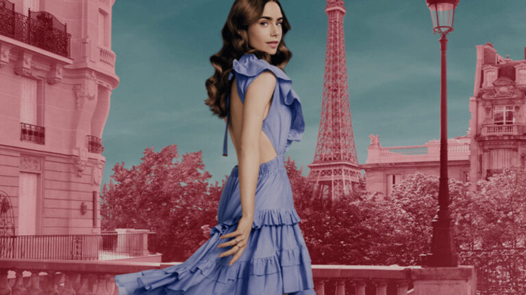 EMILY IN PARIS Season 3 is Back! Know the Cultural differences she had to face and her Marketing Strategy here.