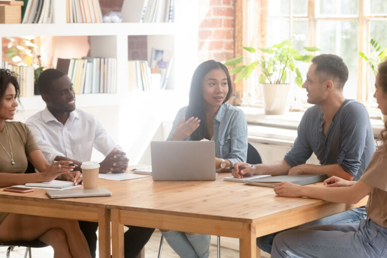 Read more about the article Why Mock someone’s English when it is not even their First Language