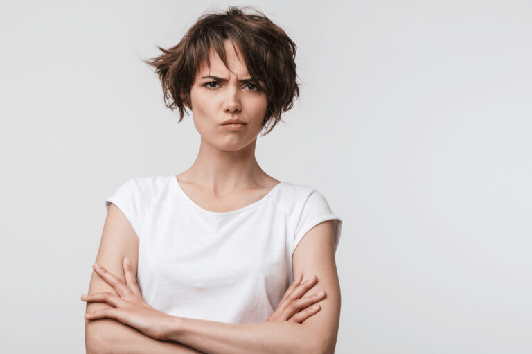 If You Always Feel Irritable Try These Tricks To Tackle It Down