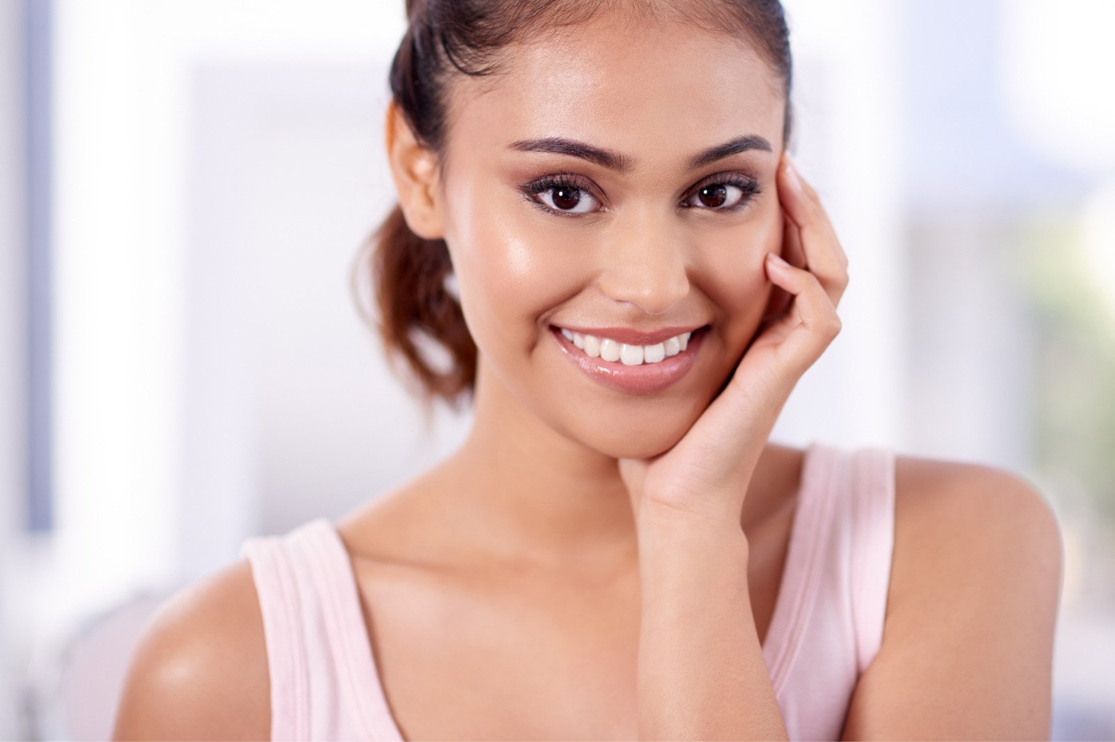 Glow Up: Fun and Easy Ways how to Increase Skin Health