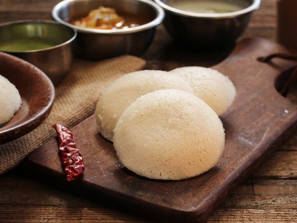 Food and Life: Learn more about Traditional Indian food of different states.