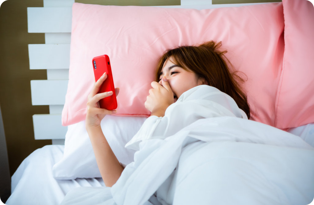 Breaking the habit: 4 Strong Way to Stop Sleeping with Phone in 2023 (A Complete Guide)