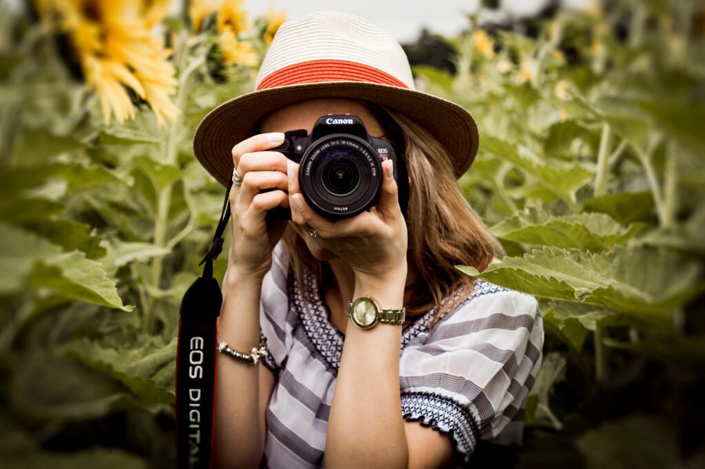 Capturing Life: Tips on How to Improve Your Photography Skills