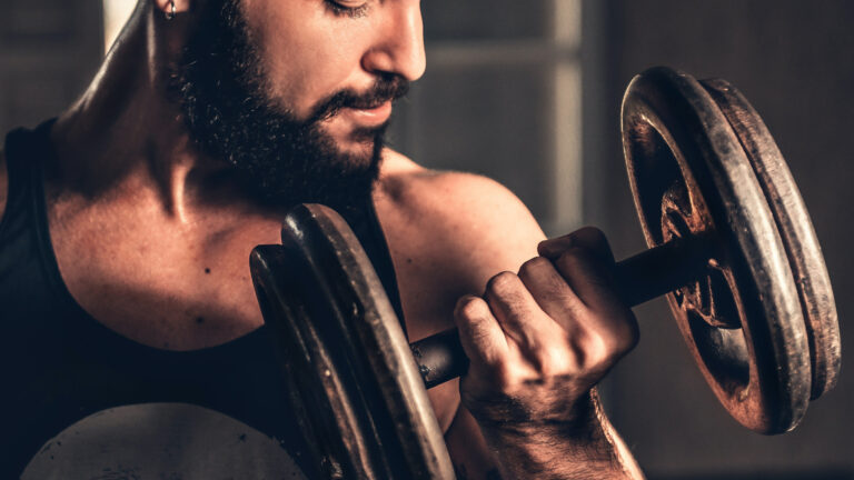 Read more about the article Mind Muscle Connection: Myth or Reality?