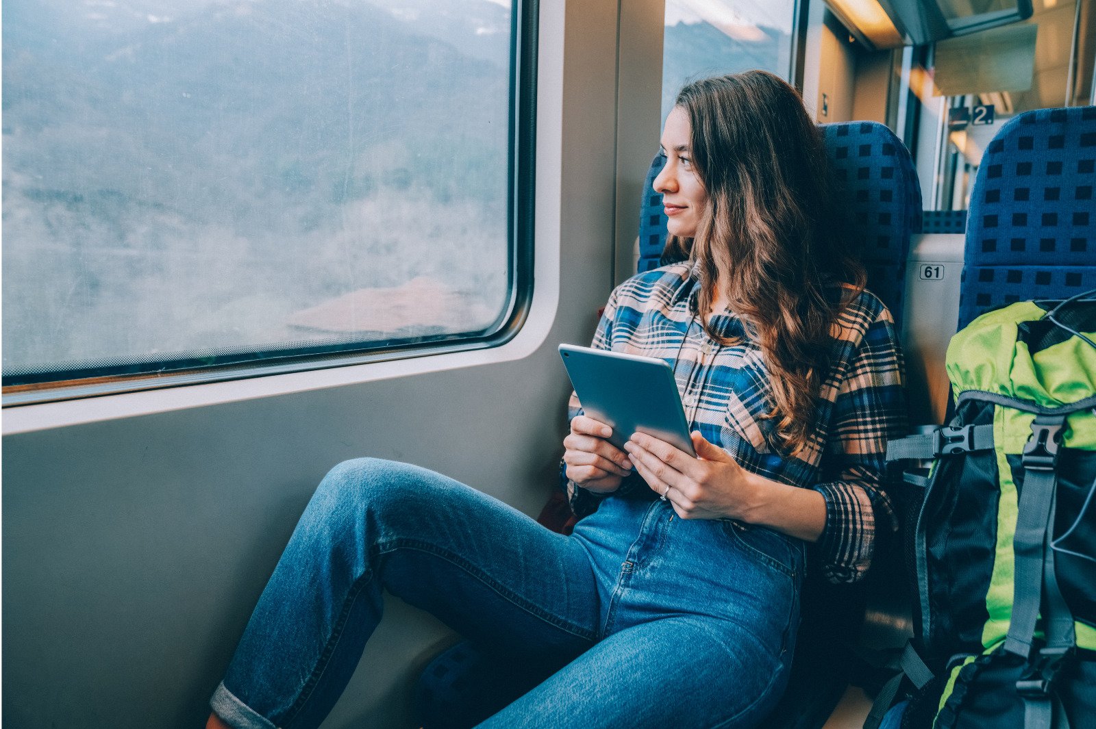 Read more about the article Solo Trips can be the scariest, most liberating thing of your life. Learn 7 benefits of Travelling Alone in 2023.