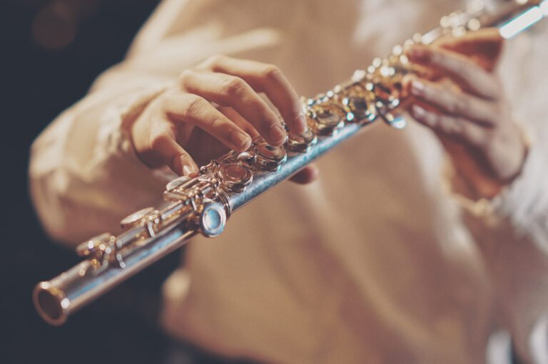 "Strike a Chord for Wellness: 8 Surprising Benefits of Playing an Instrument"