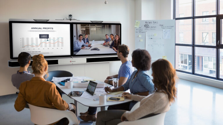 Read more about the article Let’s Talk Technology in the Workplace: Enhancing Productivity and Efficiency