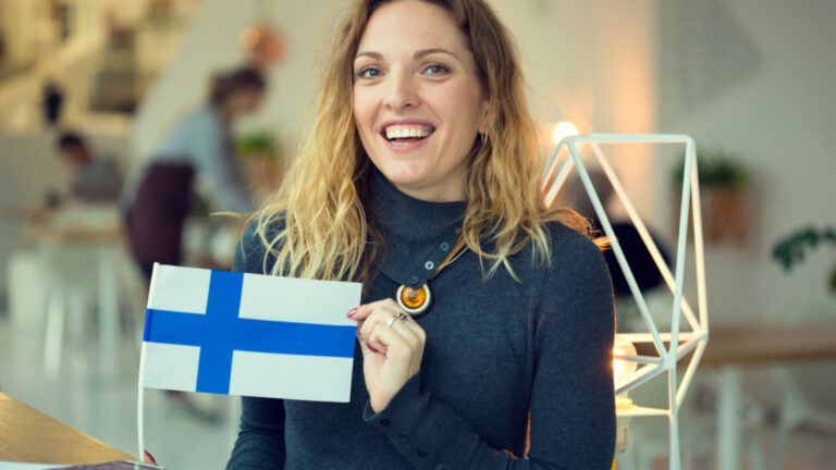 Read more about the article Are you curious about what makes Finland the happiest country in the world? Read our case study on Finland.