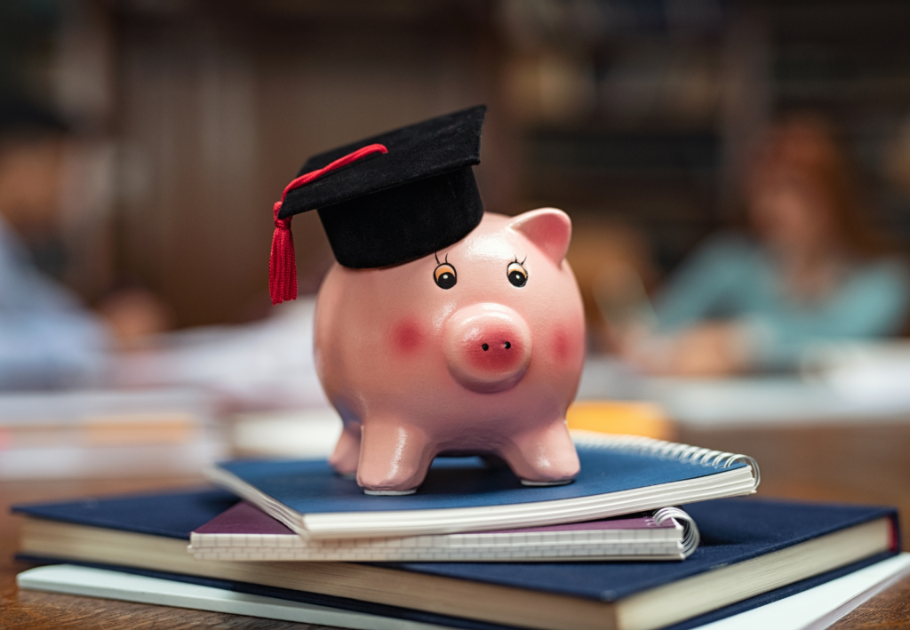 5- Best Strategies for Paying Off Student Loans