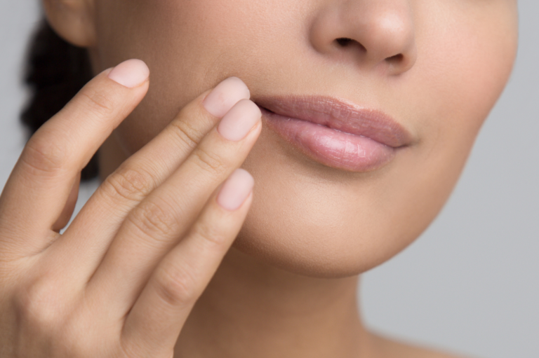 Remedies for Dark Lips