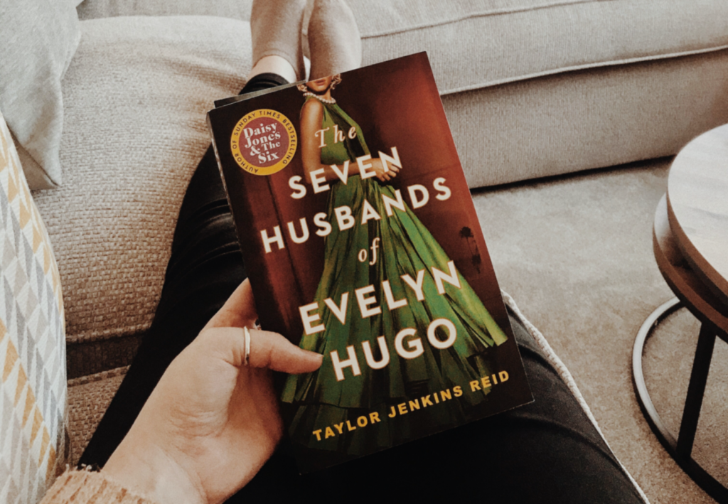 The Seven Husbands of Evelyn Hugo: 8 Emotionally Impactful Themes