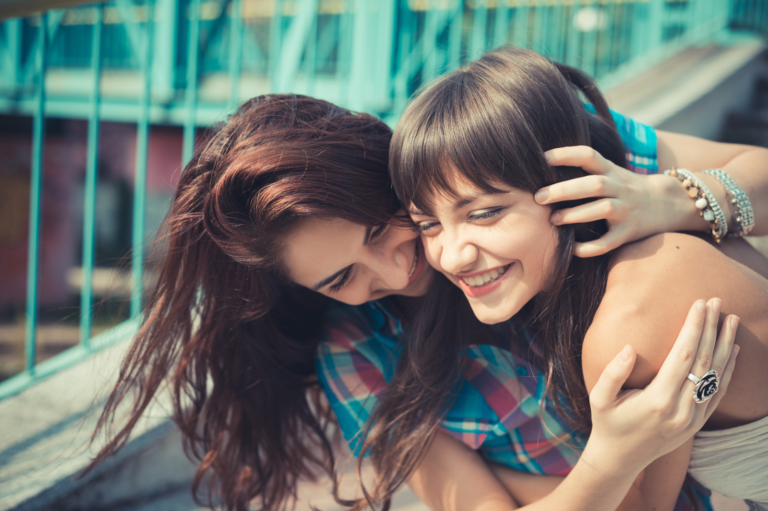 Read more about the article Siblings Bonds : An important lifelong support with Unwavering Loyalty