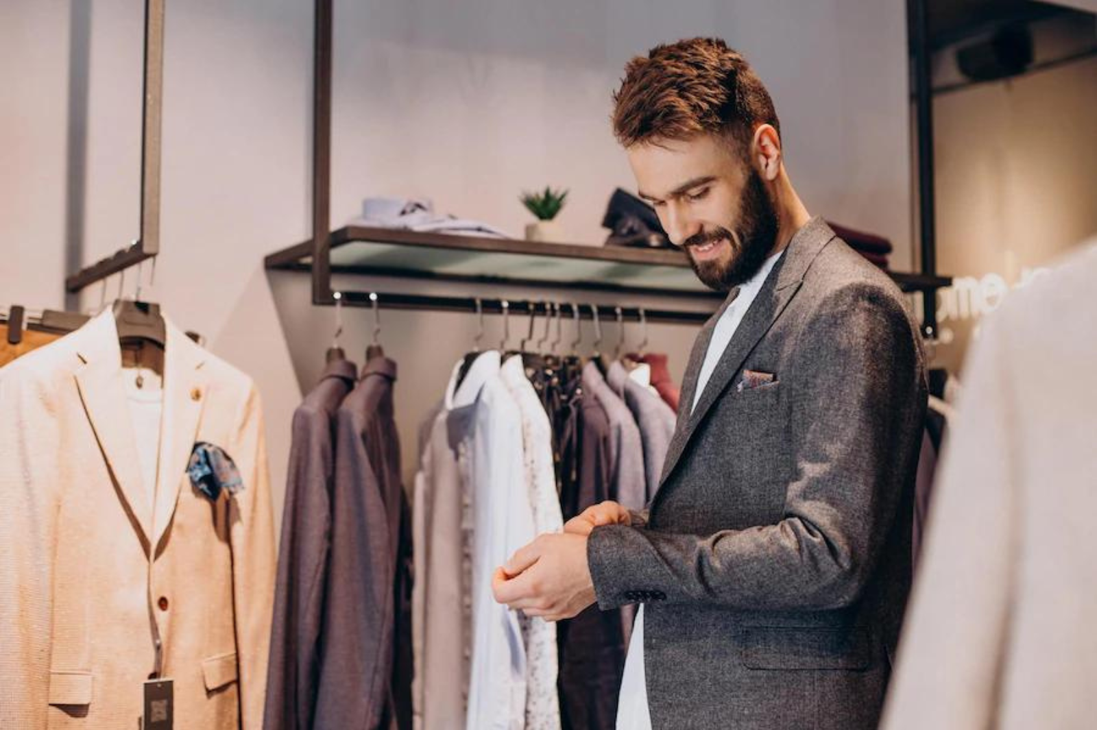 10 Ways on How does clothing reflect personality - The One Liner