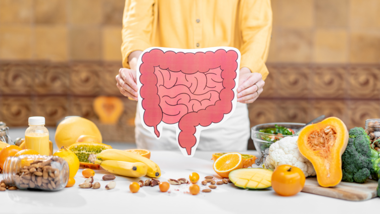 Read more about the article Gut Health and Probiotics: 6 Probiotic Foods That Help Improve Gut Health
