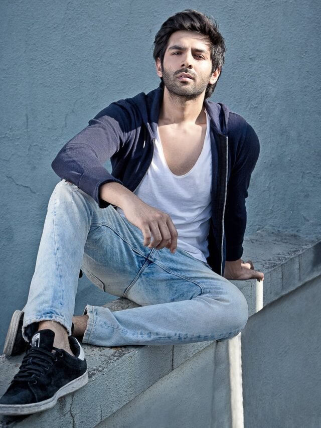 9 Things Kartik Aryan did Right for his Fitness Transformation - The ...