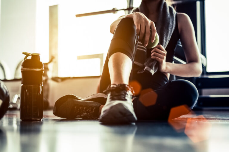 The Science of Recovery