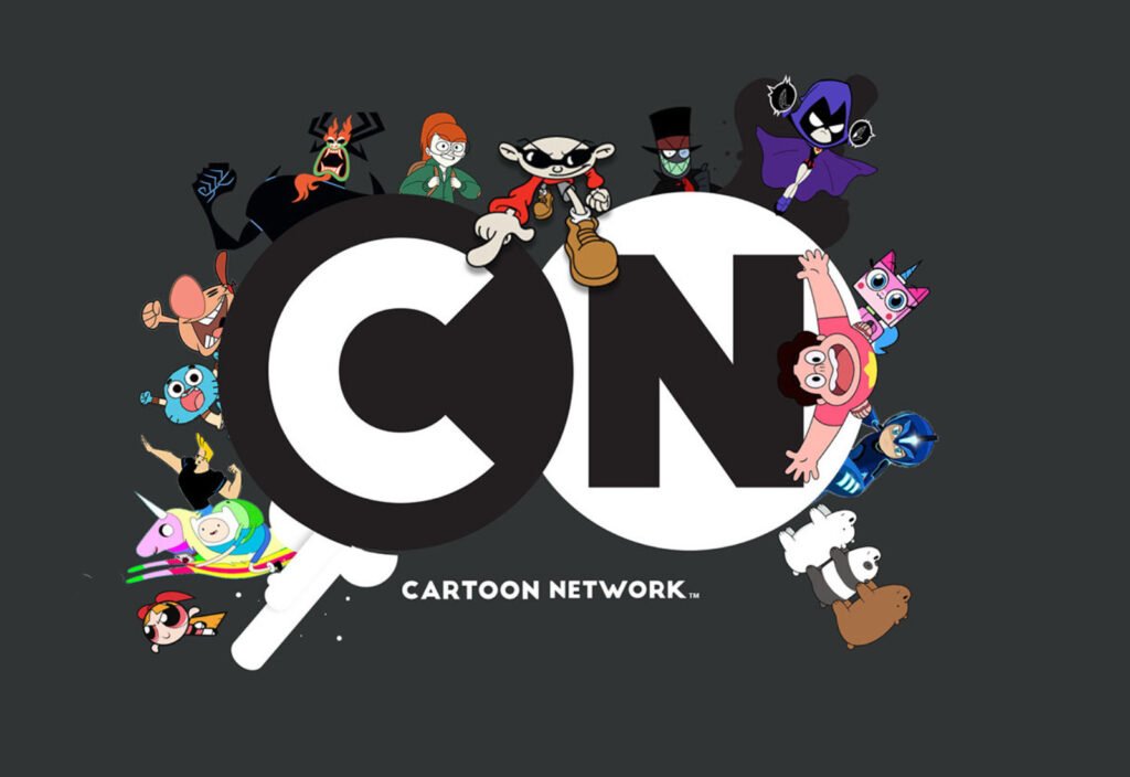 Cartoon Network’s Transformation: What Happened and Why?