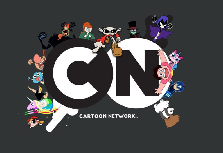 cartoon network