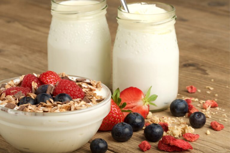 Probiotics are beneficial bacteria crucial in maintaining a healthy gut.