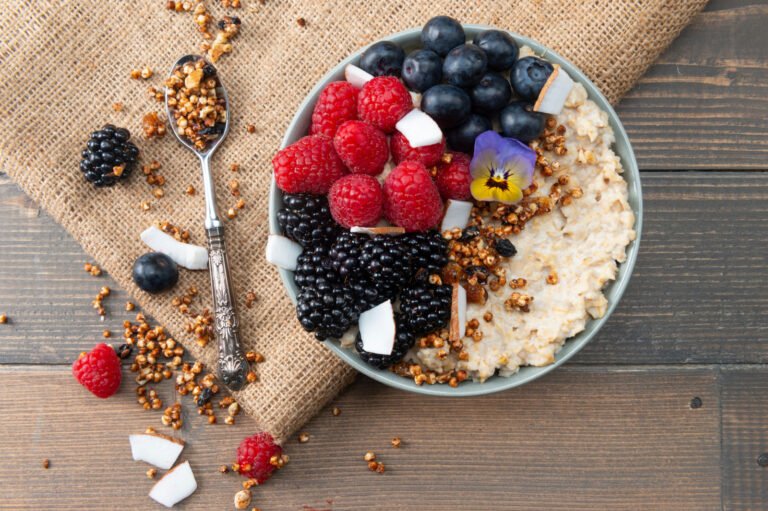 oats can stabilize blood sugar levels