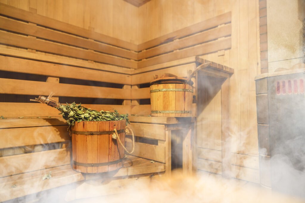 10 things you need to know while using infrared sauna