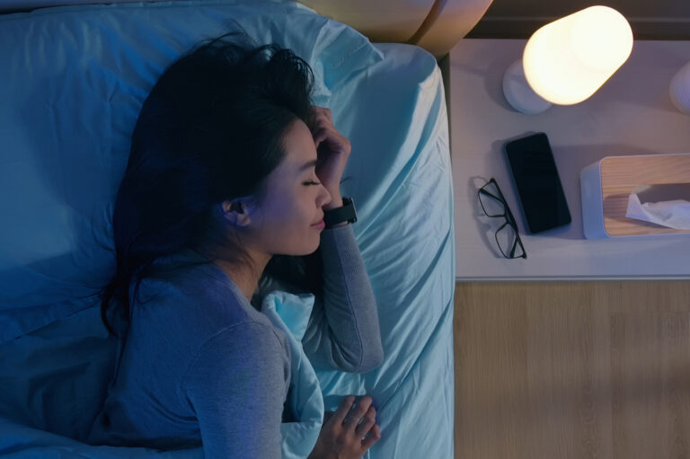 8 New Sleep Technology to get a better sleep in 2023.