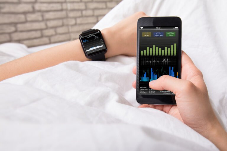 Smart Sleep Trackers