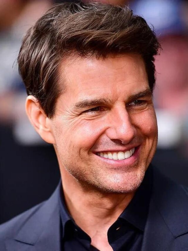 5 Best Movies of Tom Cruise