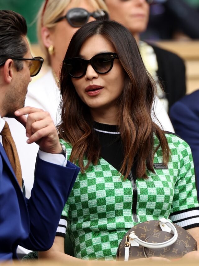 6 Reasons Why Cant we wait for Fashion at Wimbledon 2023? - The One Liner