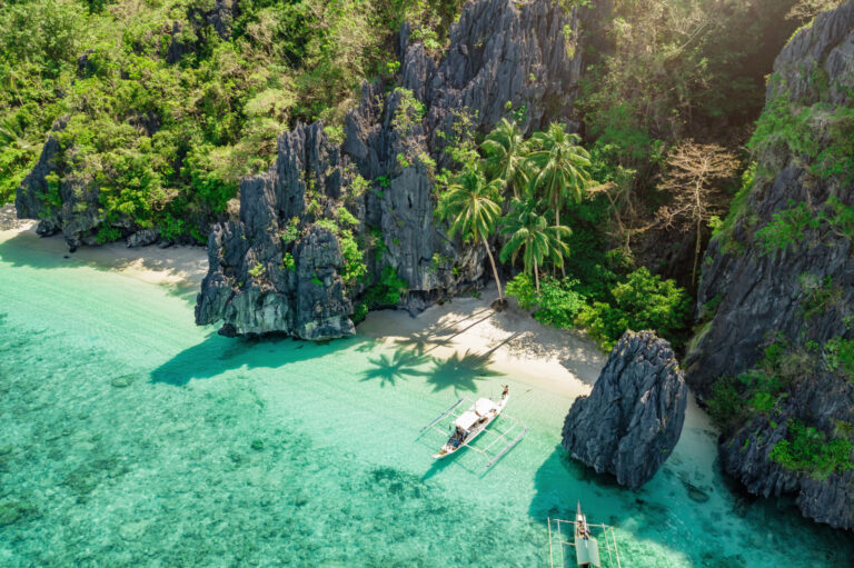 El Nido, Palawan