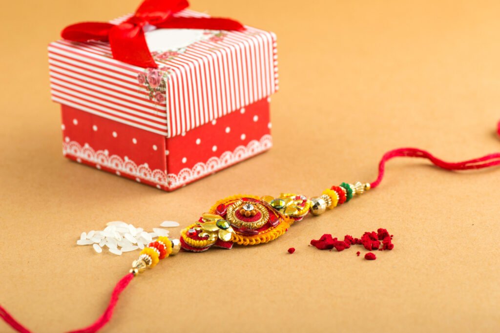 Celebrating Sibling Bond: 7 Heartwarming Gift Choices for Sisters on Rakshabandhan