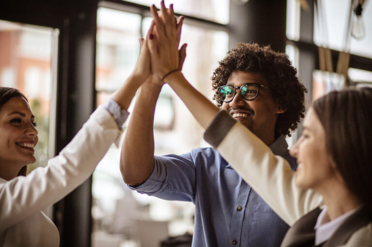 5 Goals of Self Empowerment