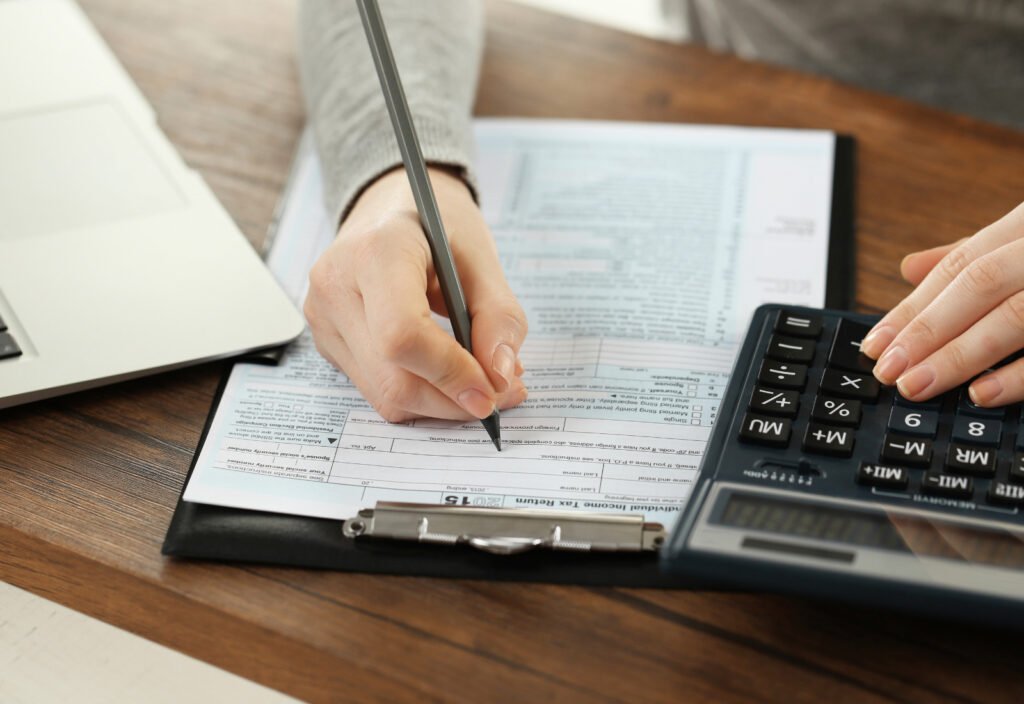 Embrace Financial Wellness: The Importance of Filing Income Tax Returns (ITR)