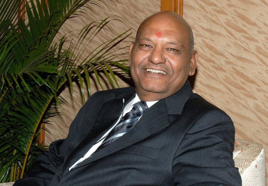 7 Things That Led To Vedanta S Anil Agarwal S Journey To Becoming A Billionaire The One Liner