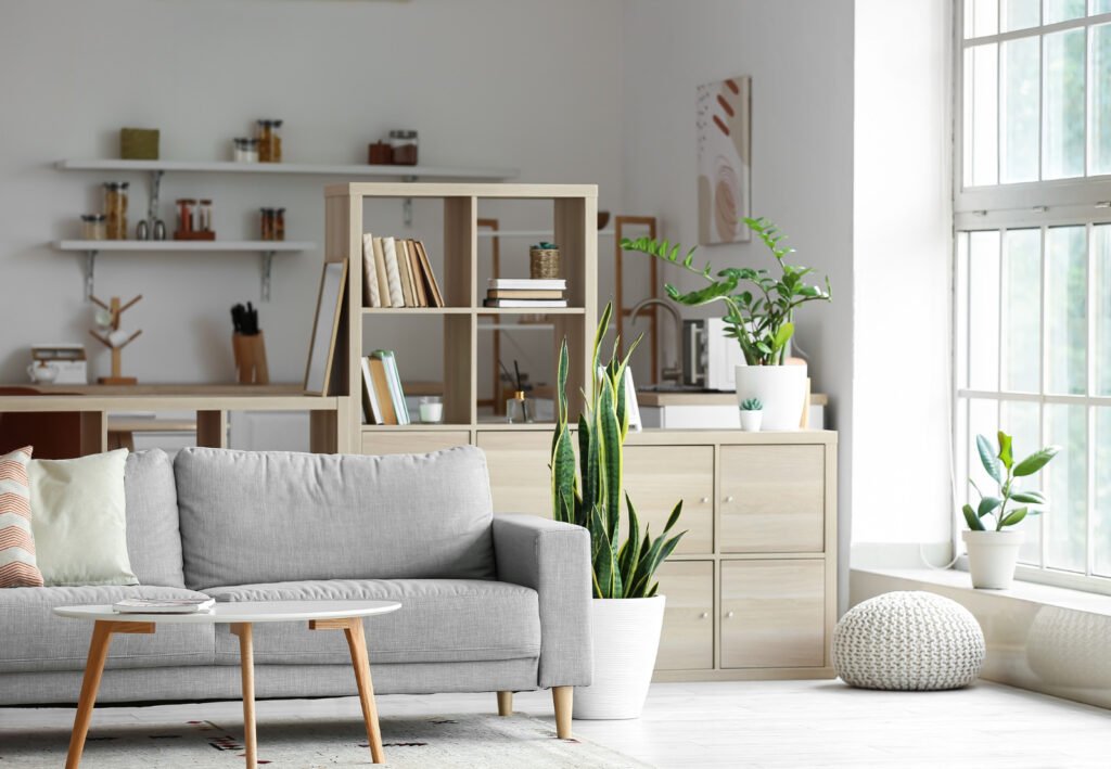 Bringing Joy Home: 7 DIY Living Room Decor Ideas to Boost Your Spirits