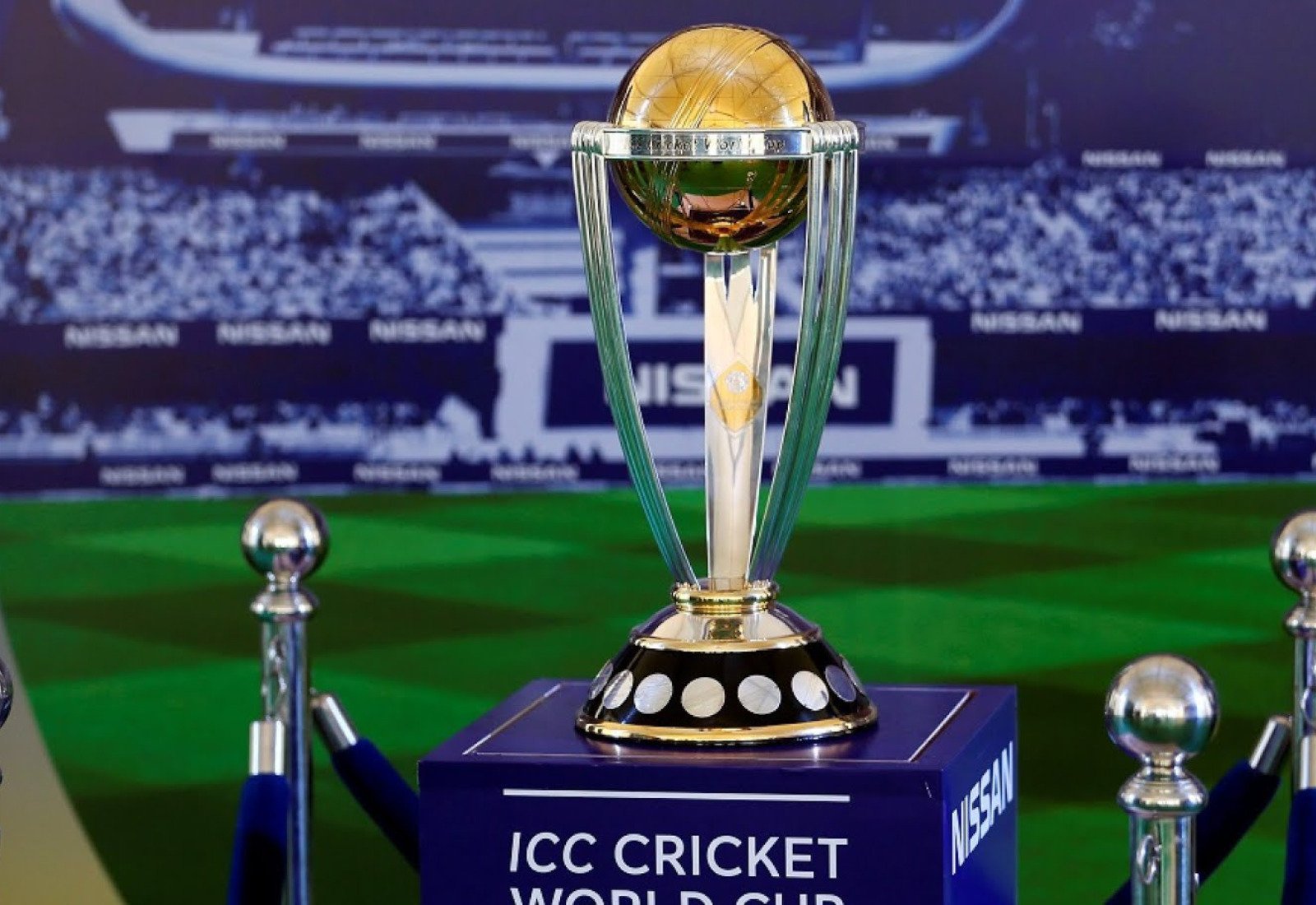 Read more about the article ICC Cricket World Cup 2023: Top 5 Teams, Intriguing Matchups and Potential Edge Analysis.
