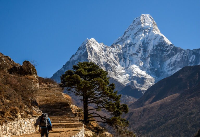 Read more about the article 9 Best Things to Do in Earthquake Hit Nepal: Explore the Allure of the Himalayan Wonderland