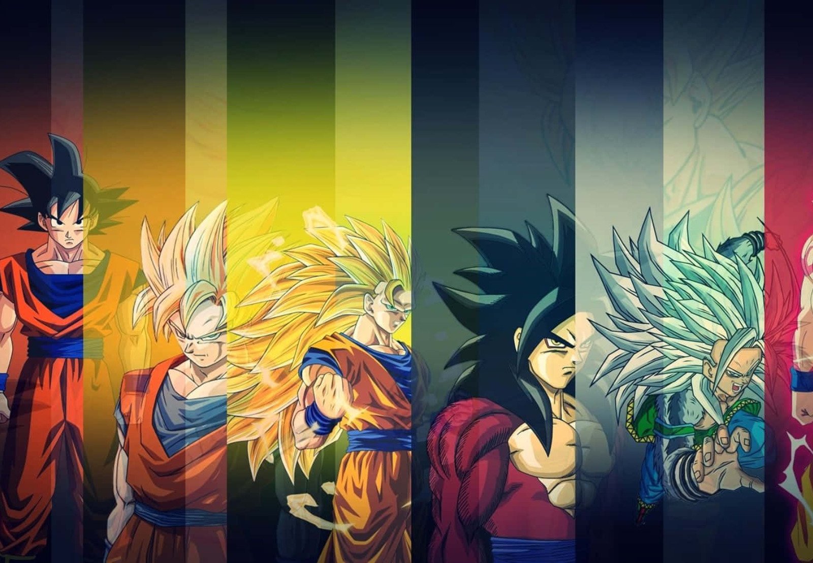 Read more about the article Dragon ball is Back! Learn 6 life lessons from Goku.